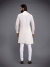 KASHMIR FAIZA LAYER KURTA