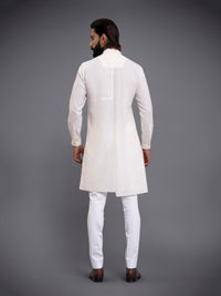 KASHMIR FAIZA LAYER KURTA