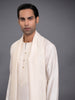 THE ALIGARHI YOKE KURTA