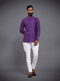 KASHMIR LAJEVAR BANDHGALA