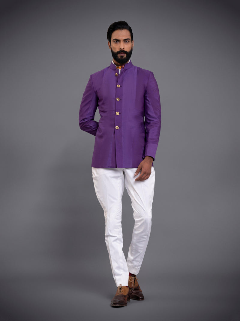 KASHMIR LAJEVAR BANDHGALA