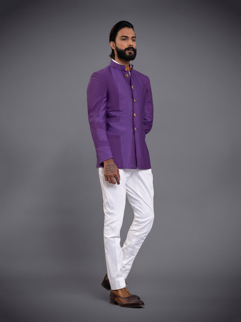 KASHMIR LAJEVAR BANDHGALA