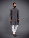 TEXTURED KURTA