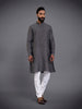 TEXTURED KURTA
