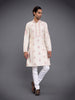 KASHMIR GARDEN KURTA