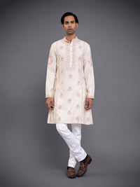 KASHMIR GARDEN KURTA
