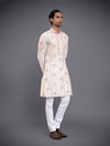 KASHMIR GARDEN KURTA