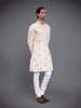 KASHMIR GARDEN KURTA