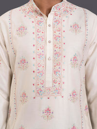 KASHMIR GARDEN KURTA