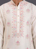 KASHMIR GARDEN KURTA
