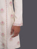 KASHMIR GARDEN KURTA