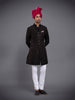 INDO-WESTERN SHORT ACHKAN