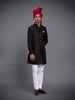INDO-WESTERN SHORT ACHKAN