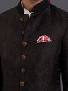 INDO-WESTERN SHORT ACHKAN