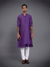 KASHMIR GARDEN INNER KURTA