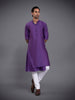 KASHMIR GARDEN INNER KURTA