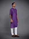 KASHMIR GARDEN INNER KURTA