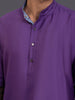 KASHMIR GARDEN INNER KURTA