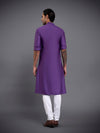KASHMIR GARDEN INNER KURTA