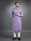 HANDCRAFTED KURTA