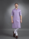 HANDCRAFTED KURTA