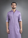 HANDCRAFTED KURTA