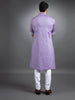 HANDCRAFTED KURTA