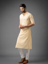 EMBROIDERED KURTA