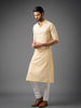 EMBROIDERED KURTA