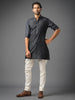 EMBROIDERED KURTA