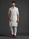 LUMINARY STONE KURTA