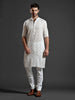 LUMINARY STONE KURTA