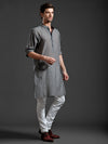 ENDLESS MOONLIGHT KURTA