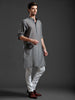 ENDLESS MOONLIGHT KURTA