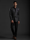 QUINTESSENTIALLY CLASSIC BANDHGALA SUIT