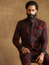GEOMETRIC BANDHGALA