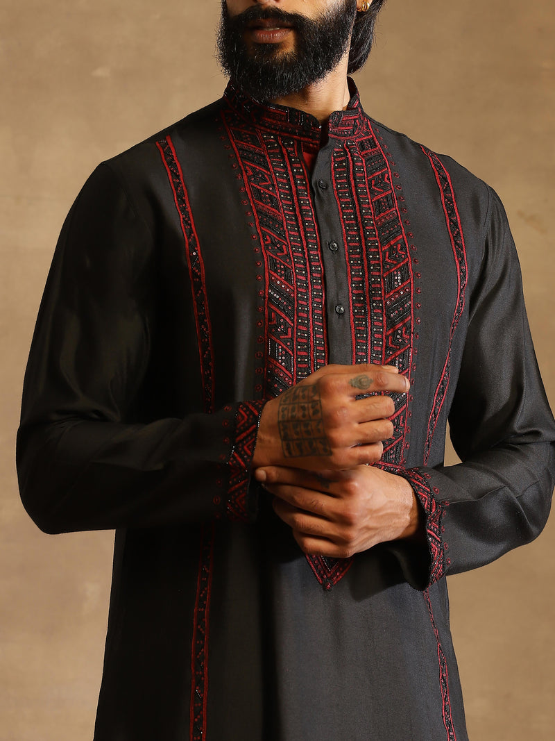 KALI KURTA