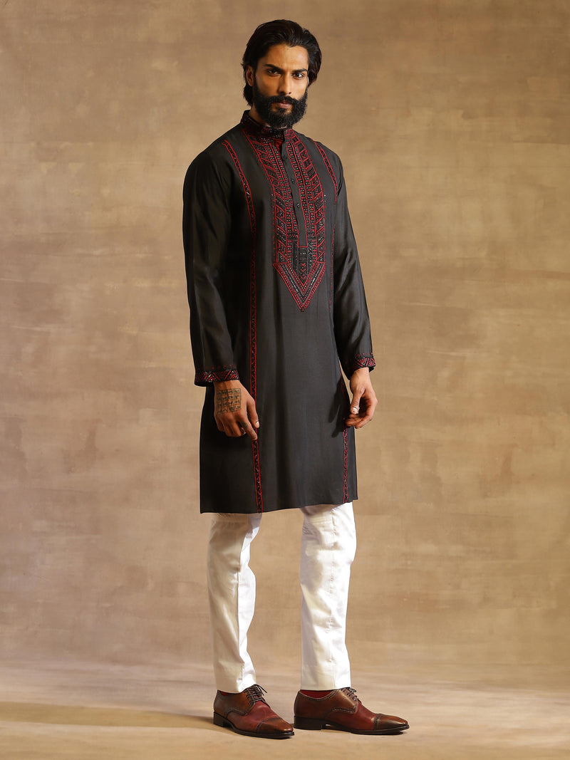 KALI KURTA