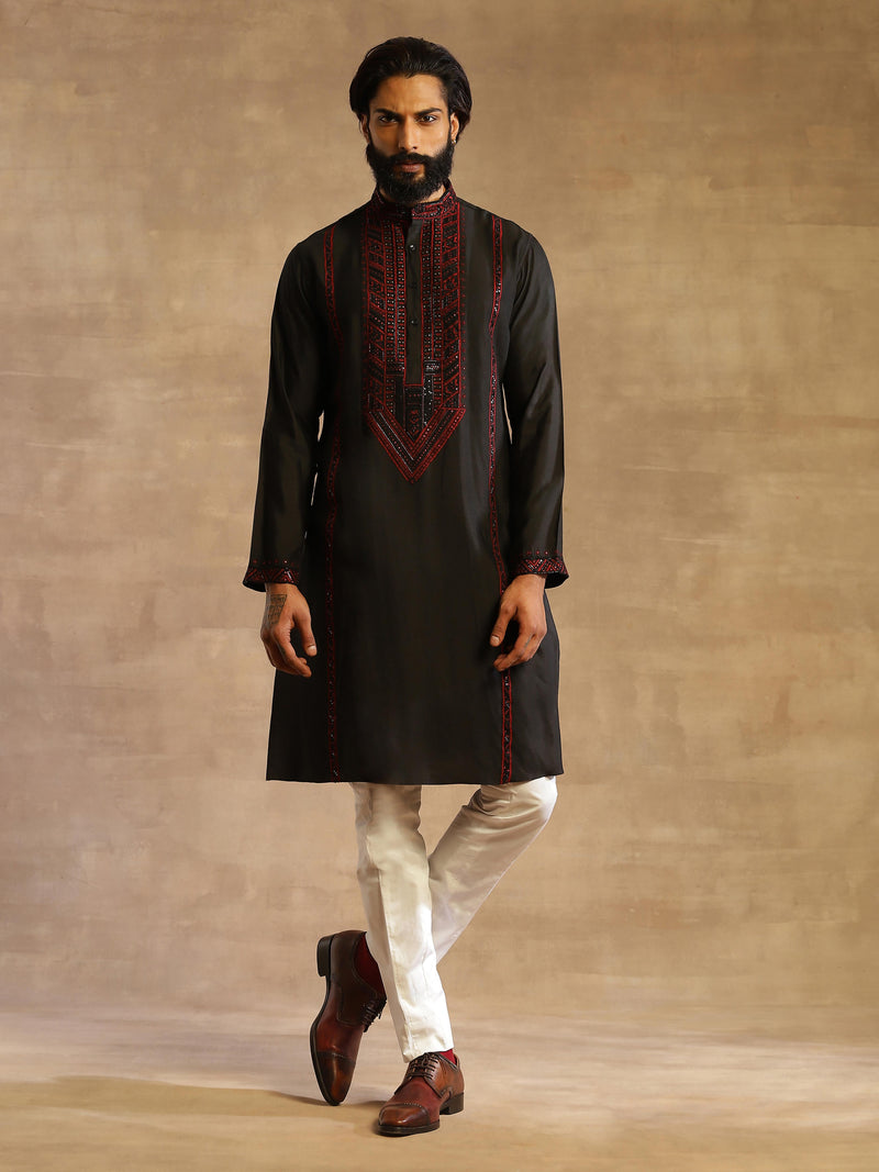 KALI KURTA