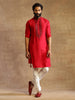 ASYMMETRIC KURTA