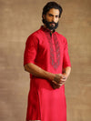 ASYMMETRIC KURTA