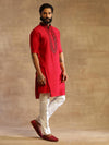 ASYMMETRIC KURTA