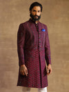 TEXTURED ACHKAN