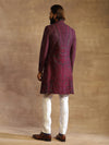TEXTURED ACHKAN