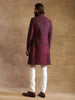 TEXTURED ACHKAN