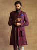 TEXTURED ACHKAN