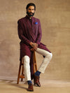 TEXTURED ACHKAN