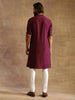 TUCK KURTA