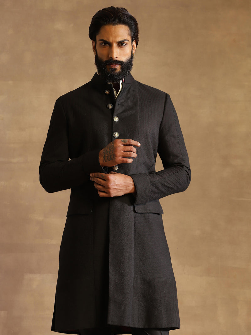 INDO-WESTERN ACHKAN