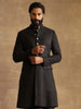 INDO-WESTERN ACHKAN